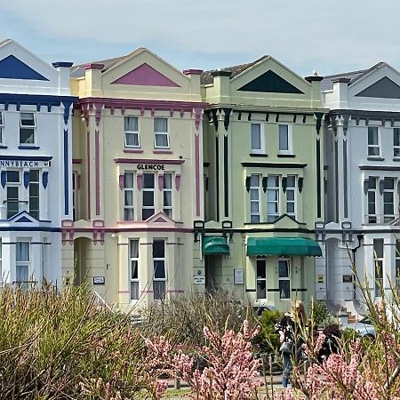 Sunnybeach Holiday Apartments Paignton Εξωτερικό φωτογραφία