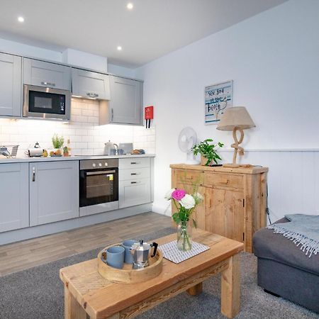 Sunnybeach Holiday Apartments Paignton Εξωτερικό φωτογραφία