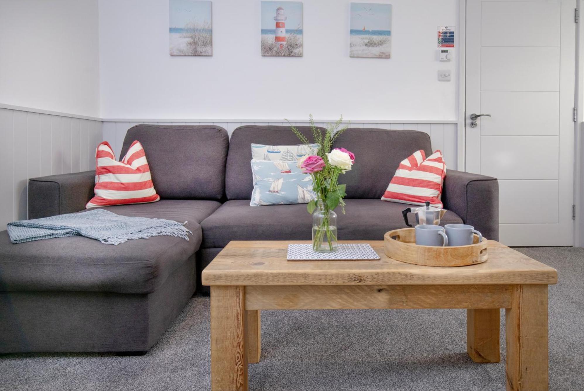 Sunnybeach Holiday Apartments Paignton Εξωτερικό φωτογραφία