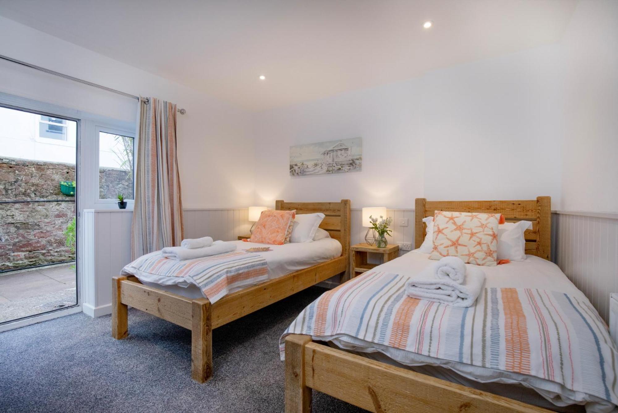 Sunnybeach Holiday Apartments Paignton Εξωτερικό φωτογραφία