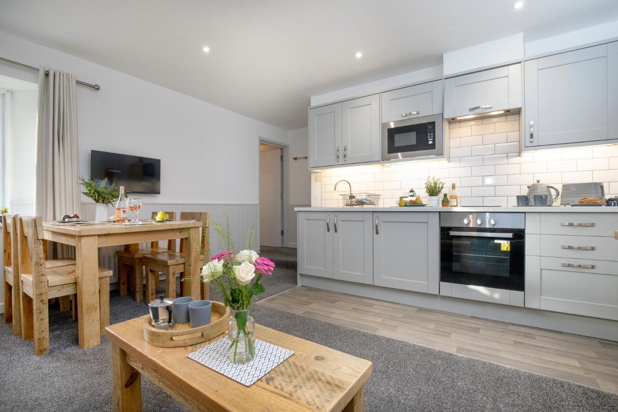 Sunnybeach Holiday Apartments Paignton Εξωτερικό φωτογραφία