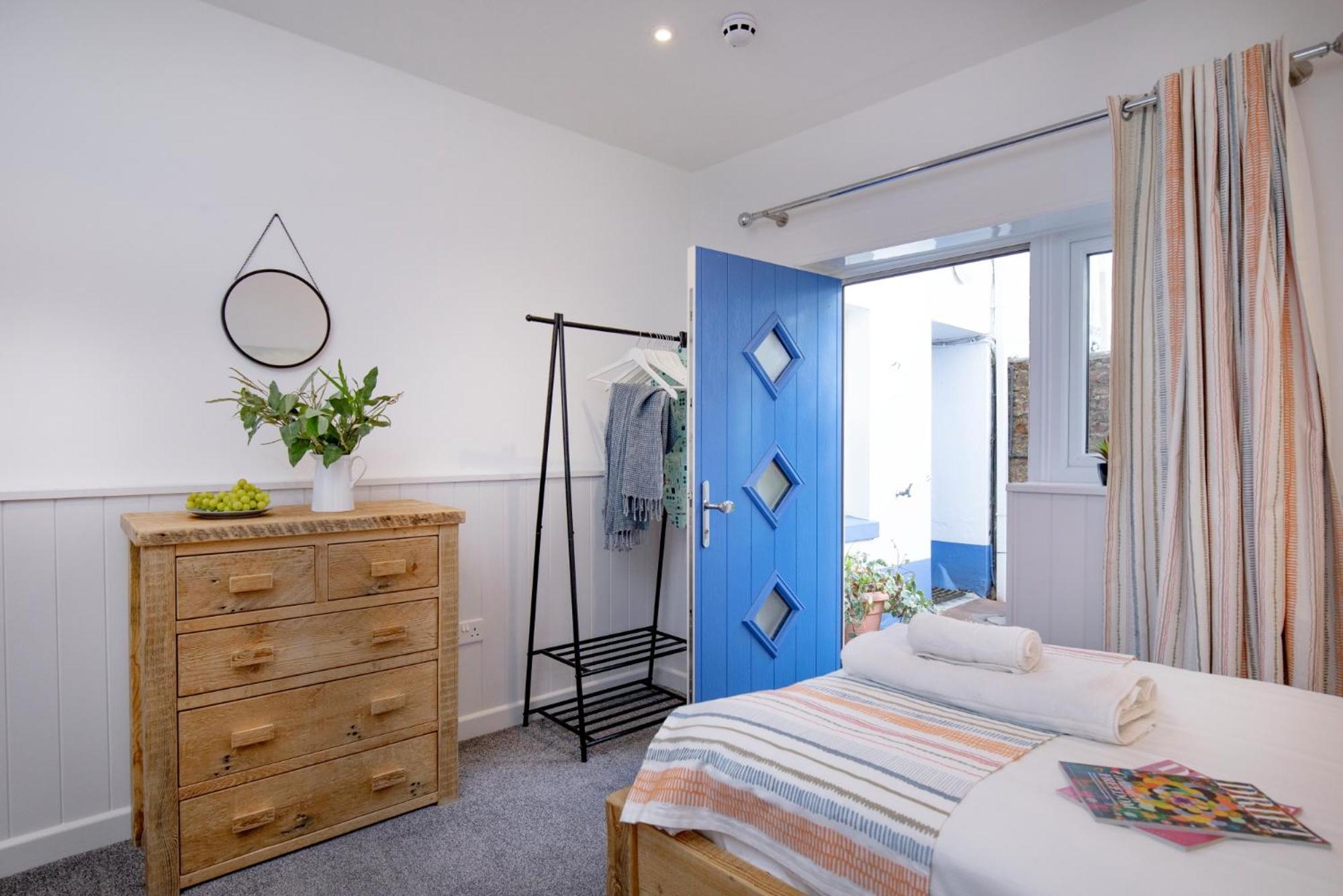 Sunnybeach Holiday Apartments Paignton Εξωτερικό φωτογραφία