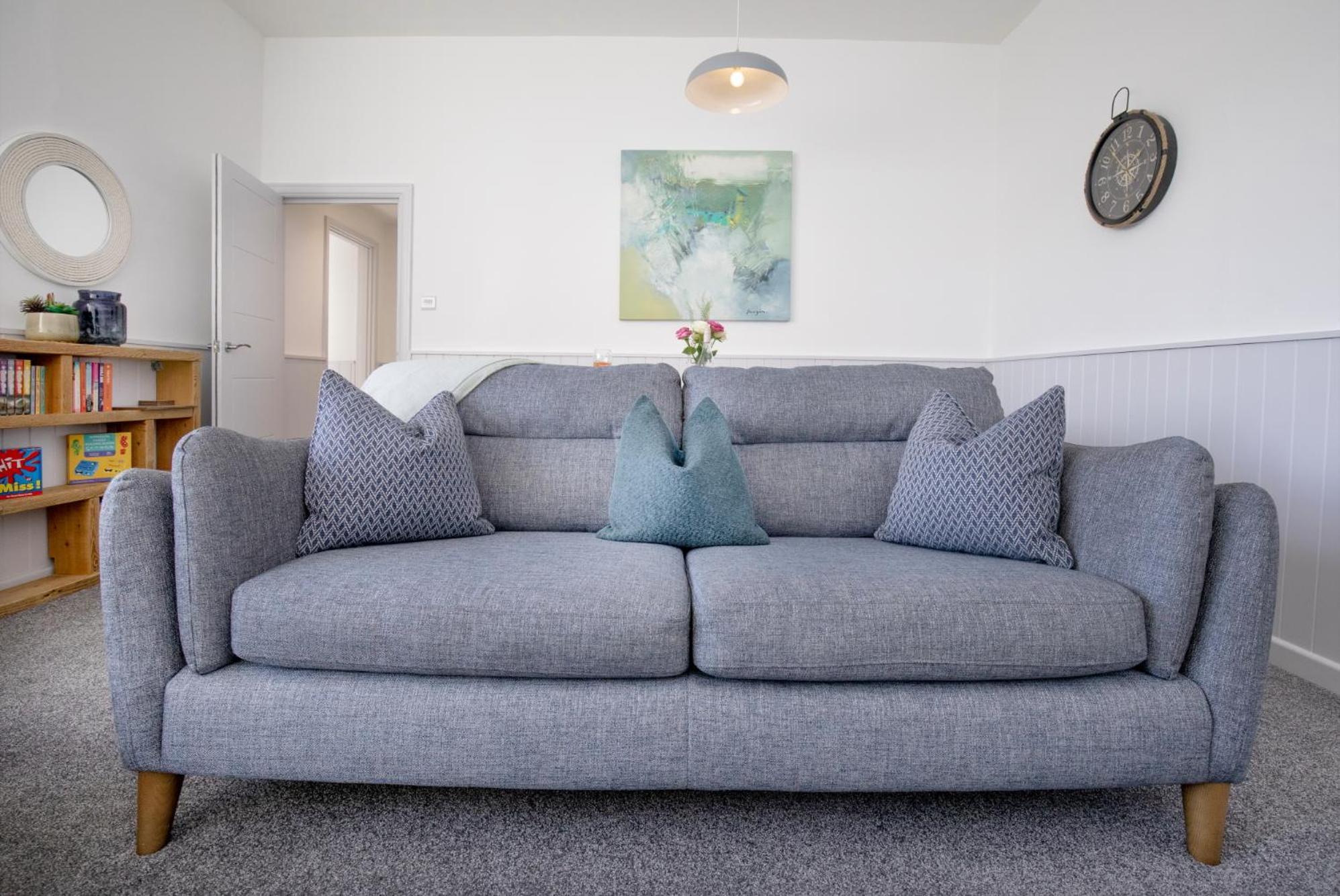 Sunnybeach Holiday Apartments Paignton Εξωτερικό φωτογραφία