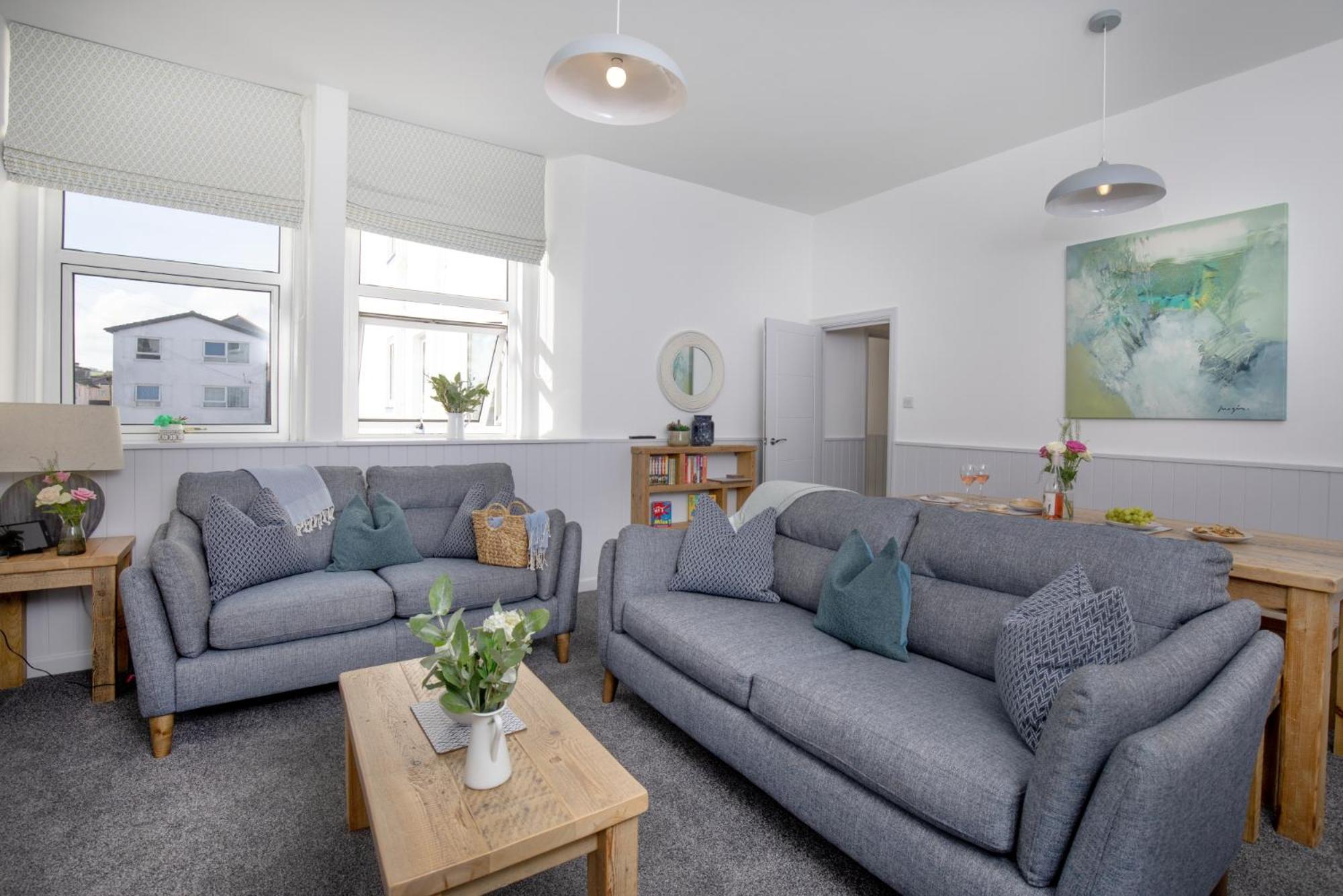 Sunnybeach Holiday Apartments Paignton Εξωτερικό φωτογραφία