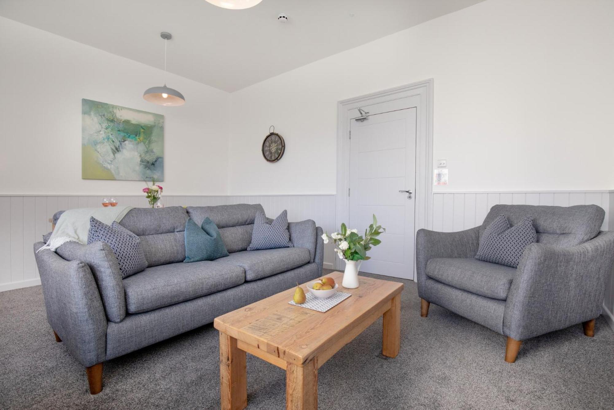 Sunnybeach Holiday Apartments Paignton Εξωτερικό φωτογραφία
