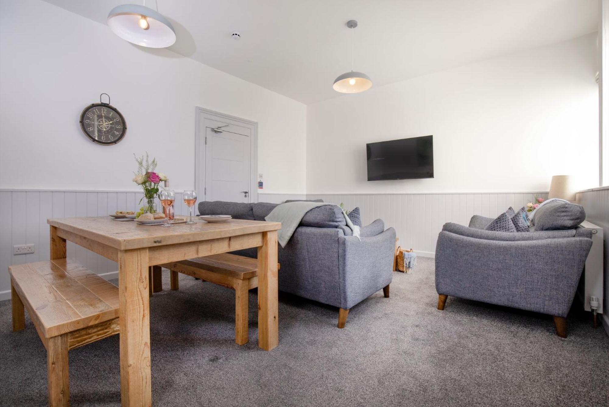 Sunnybeach Holiday Apartments Paignton Εξωτερικό φωτογραφία