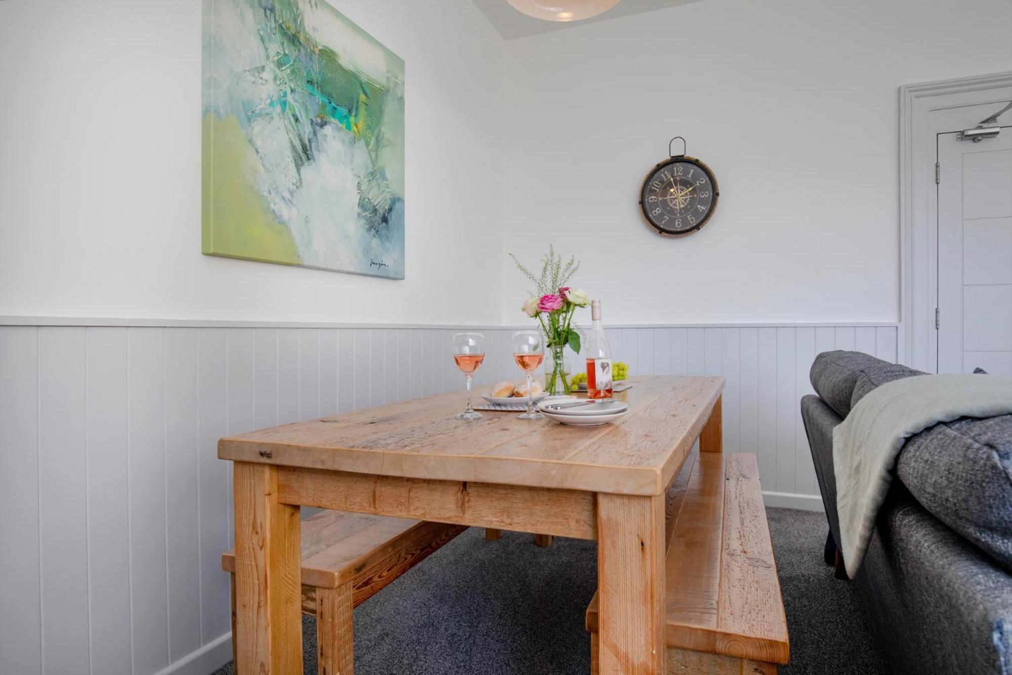 Sunnybeach Holiday Apartments Paignton Εξωτερικό φωτογραφία