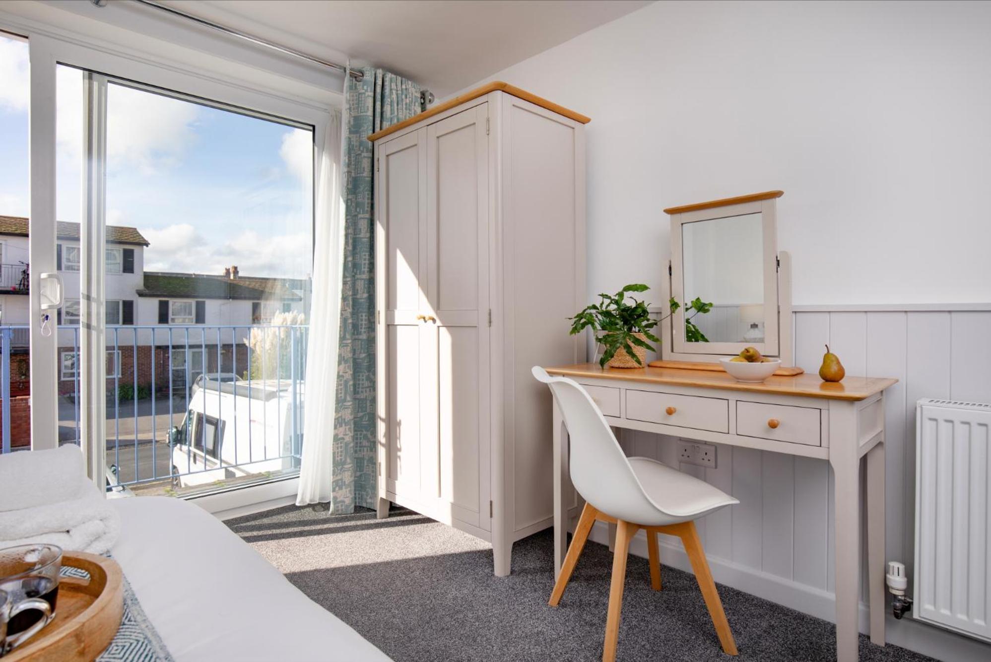Sunnybeach Holiday Apartments Paignton Εξωτερικό φωτογραφία