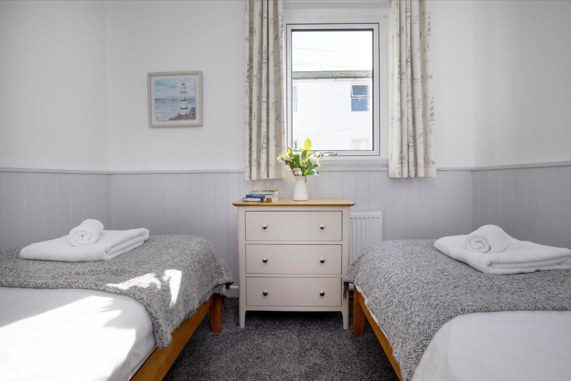 Sunnybeach Holiday Apartments Paignton Εξωτερικό φωτογραφία