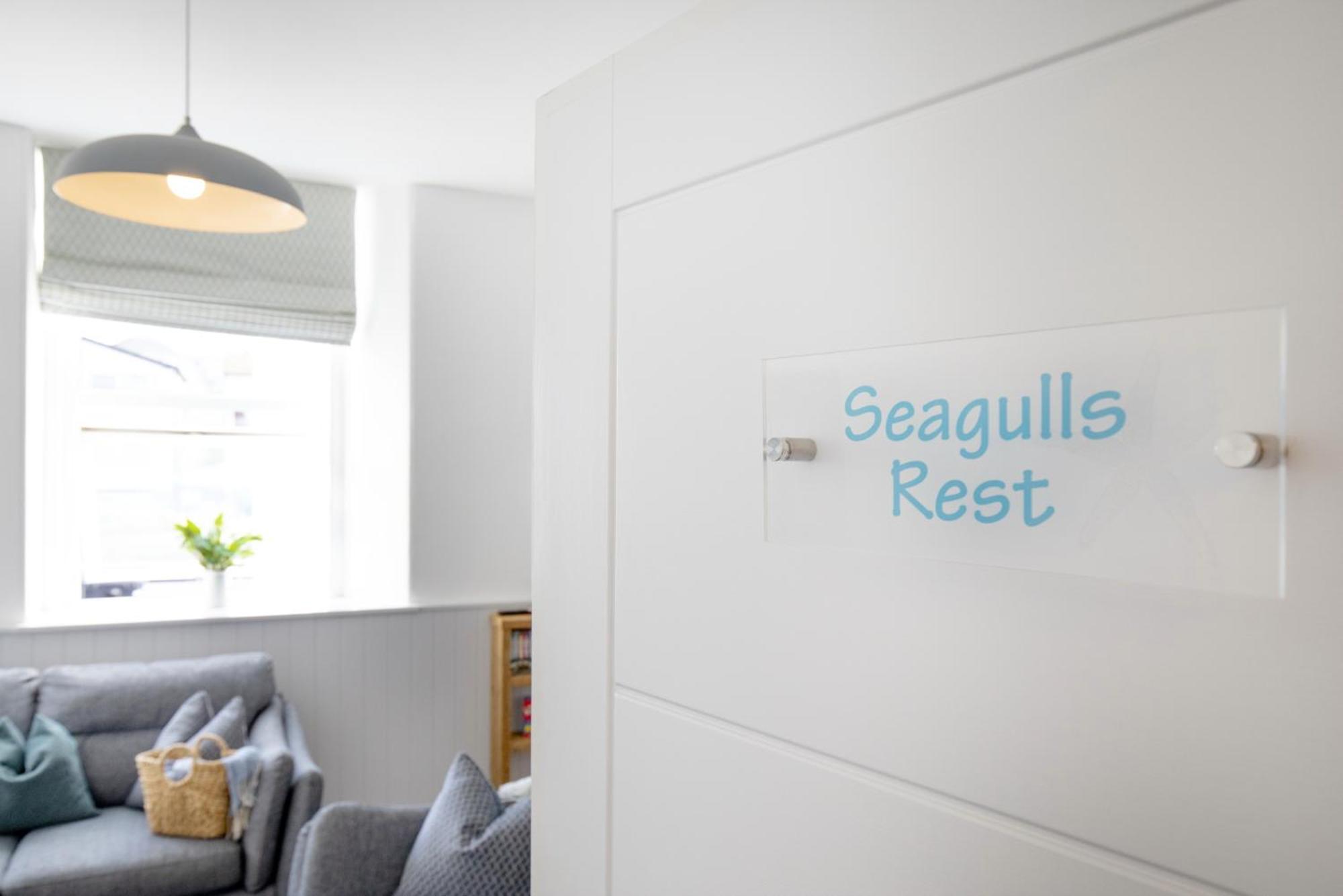 Sunnybeach Holiday Apartments Paignton Εξωτερικό φωτογραφία