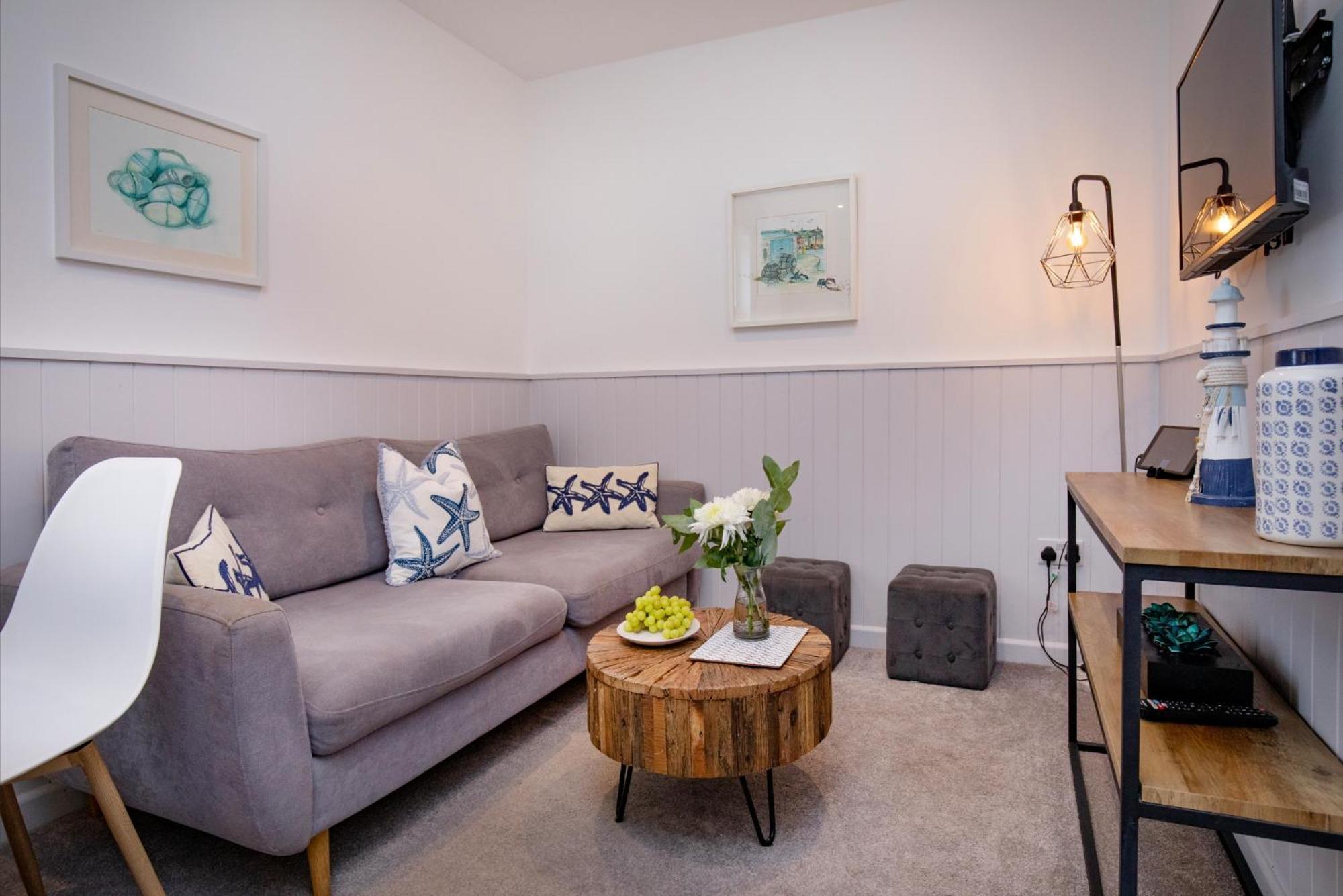 Sunnybeach Holiday Apartments Paignton Εξωτερικό φωτογραφία