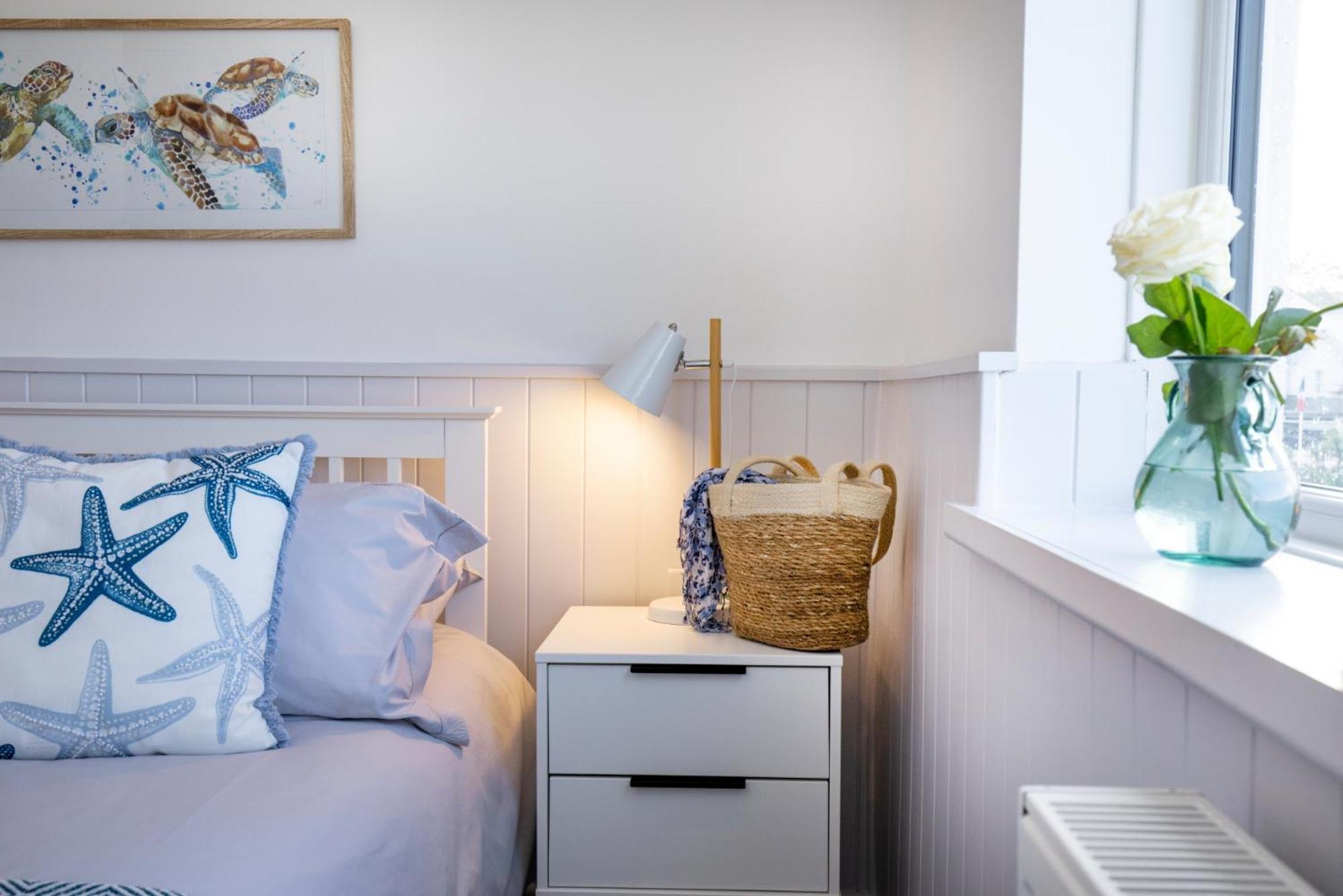 Sunnybeach Holiday Apartments Paignton Εξωτερικό φωτογραφία