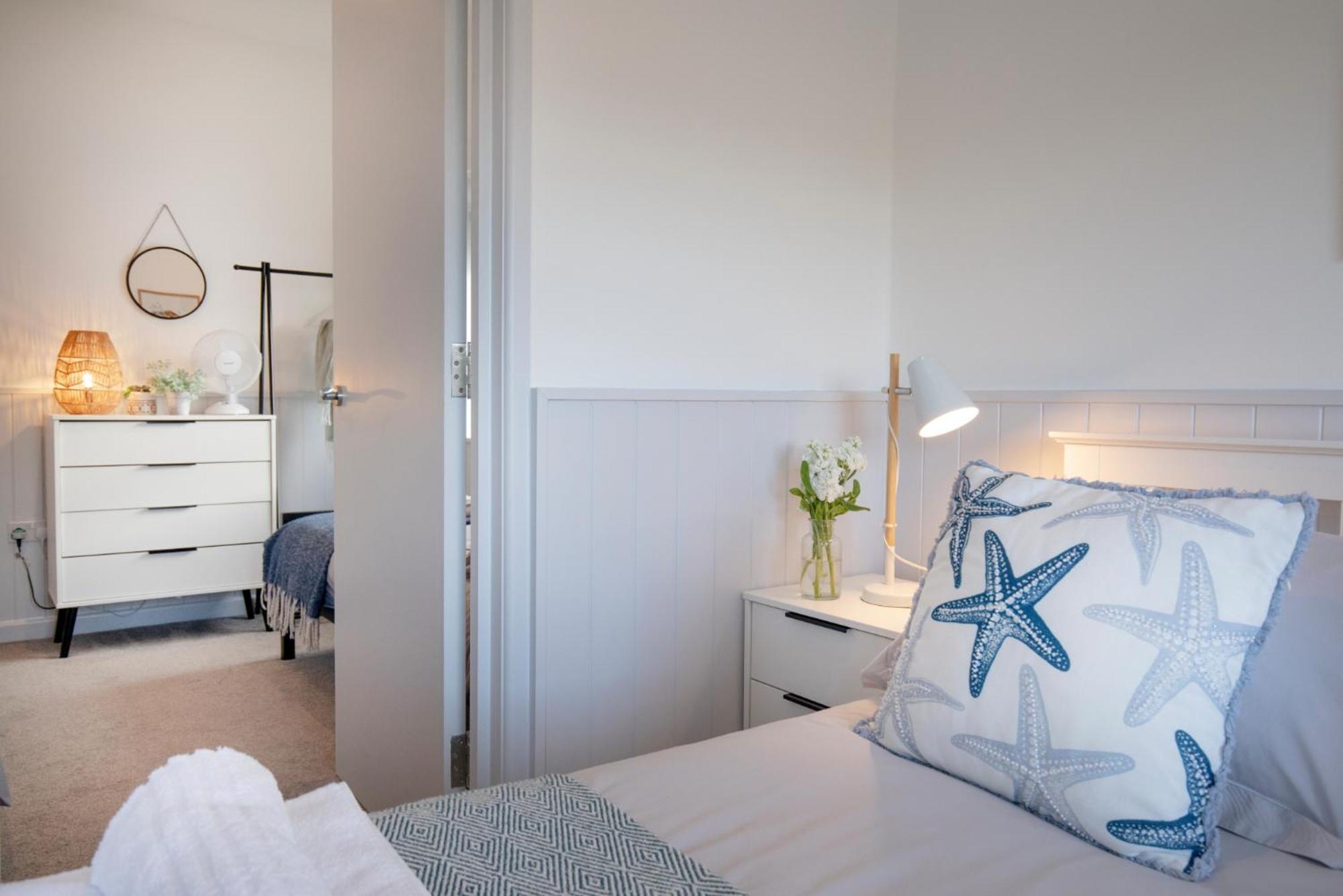 Sunnybeach Holiday Apartments Paignton Εξωτερικό φωτογραφία