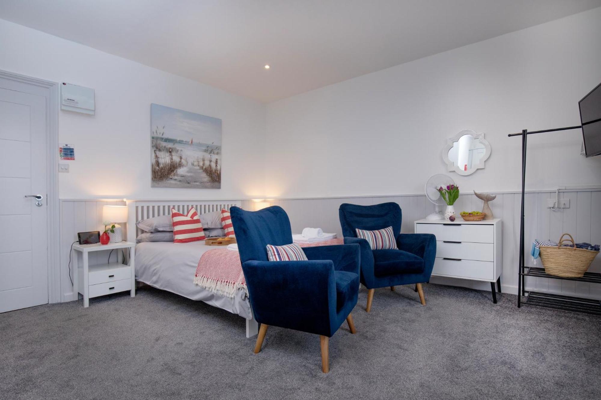 Sunnybeach Holiday Apartments Paignton Εξωτερικό φωτογραφία