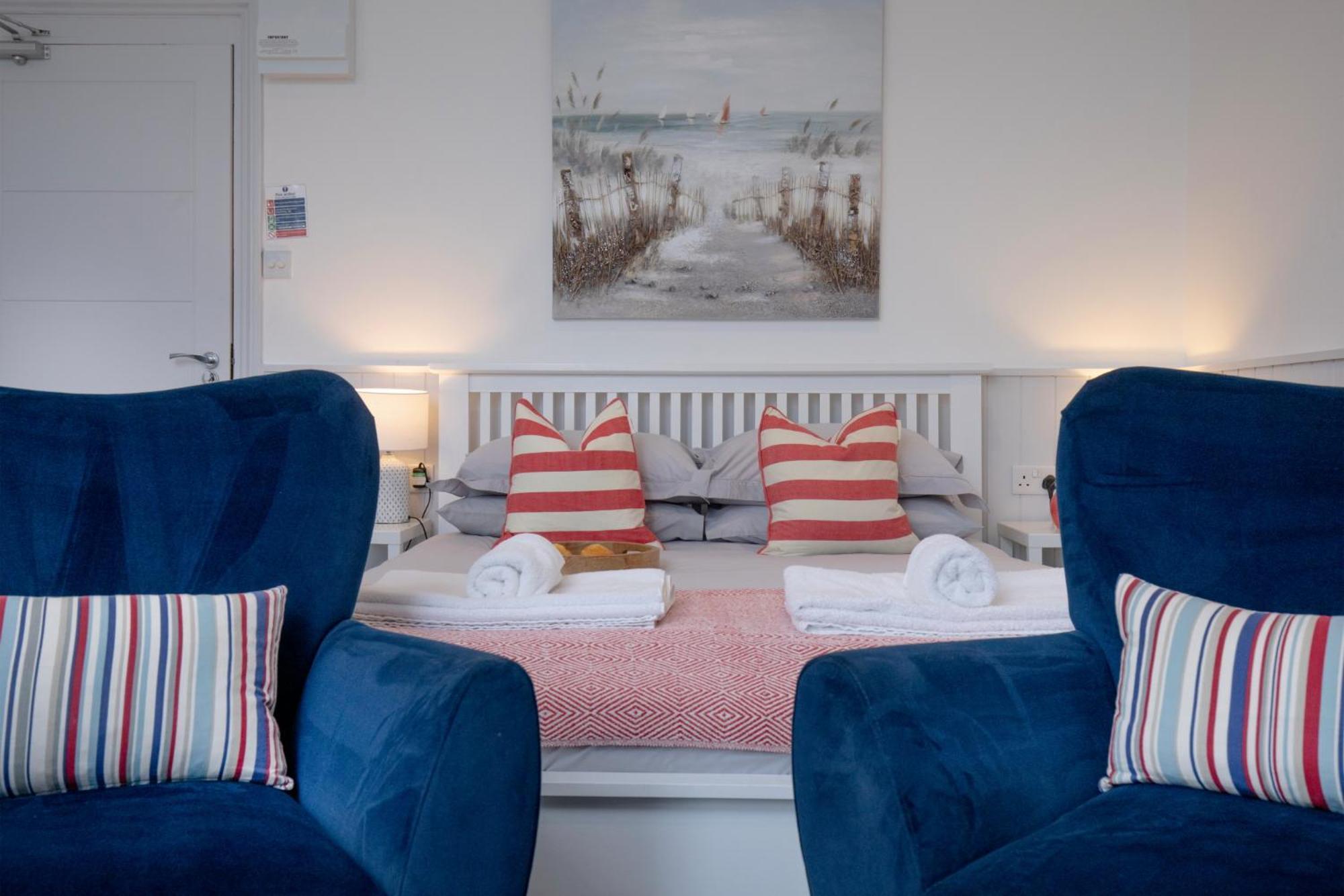 Sunnybeach Holiday Apartments Paignton Εξωτερικό φωτογραφία