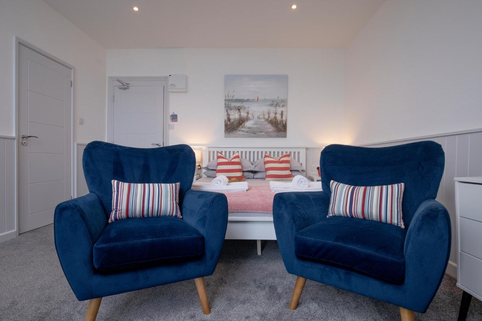 Sunnybeach Holiday Apartments Paignton Εξωτερικό φωτογραφία