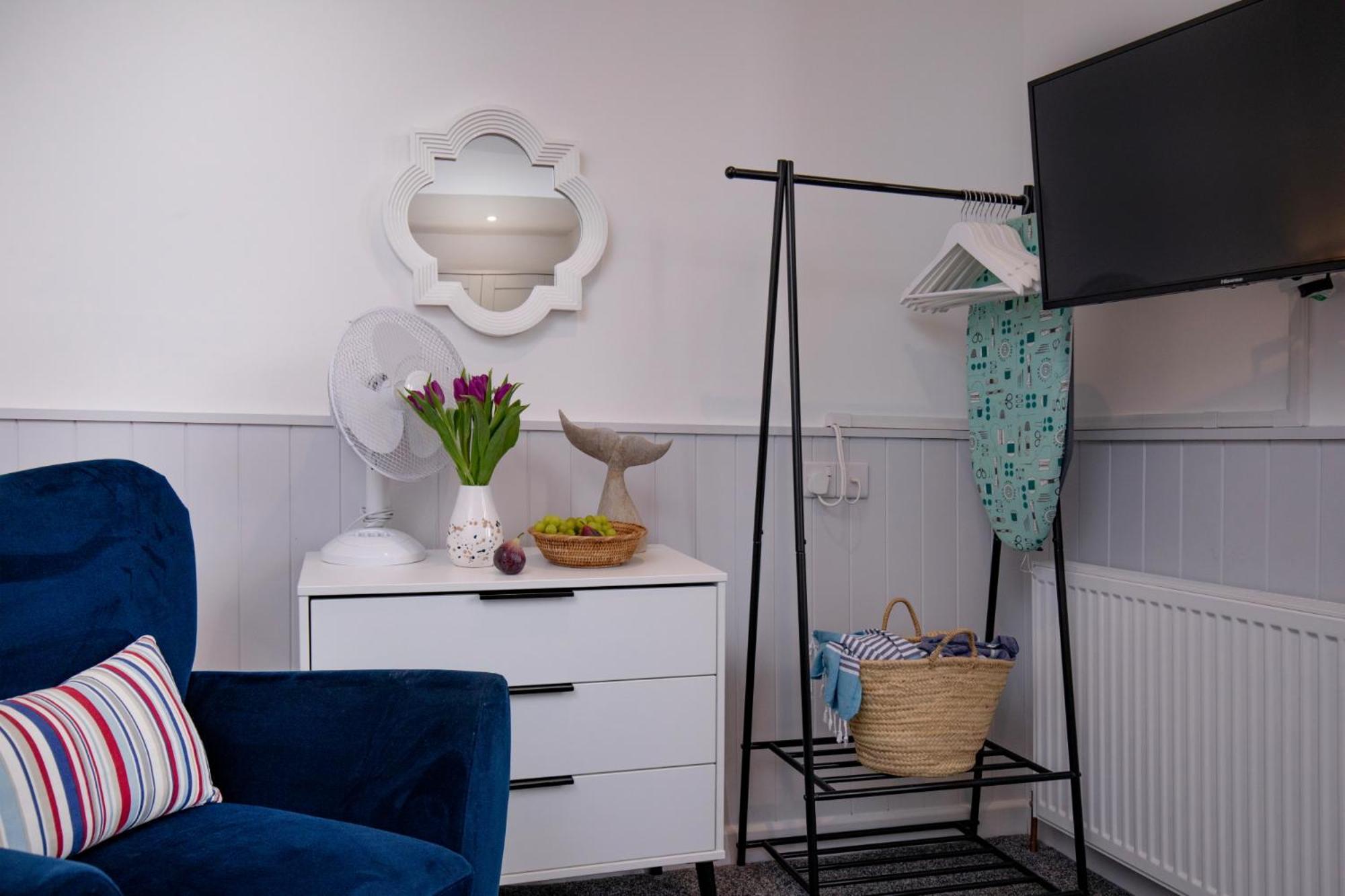 Sunnybeach Holiday Apartments Paignton Εξωτερικό φωτογραφία
