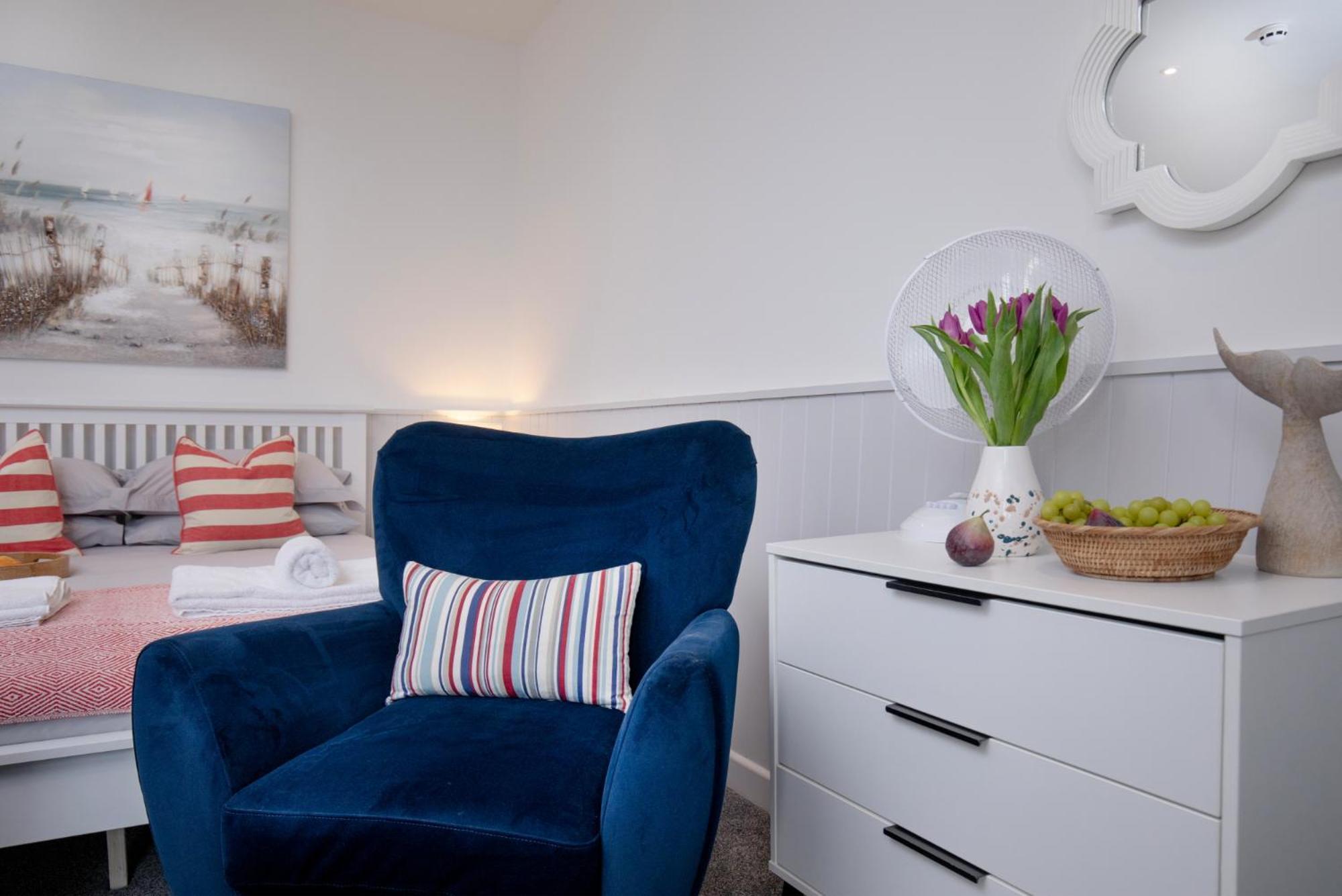 Sunnybeach Holiday Apartments Paignton Εξωτερικό φωτογραφία