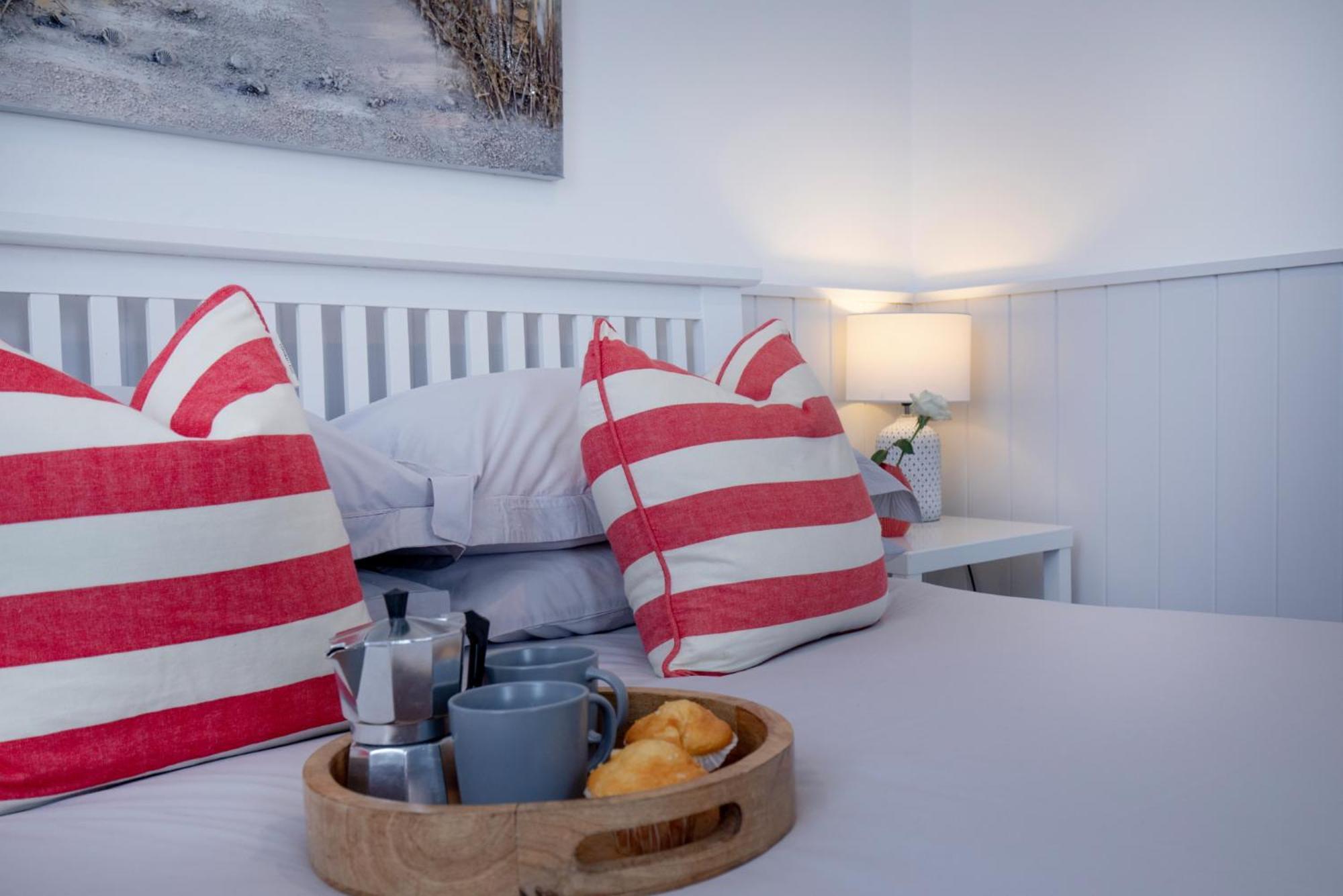 Sunnybeach Holiday Apartments Paignton Εξωτερικό φωτογραφία