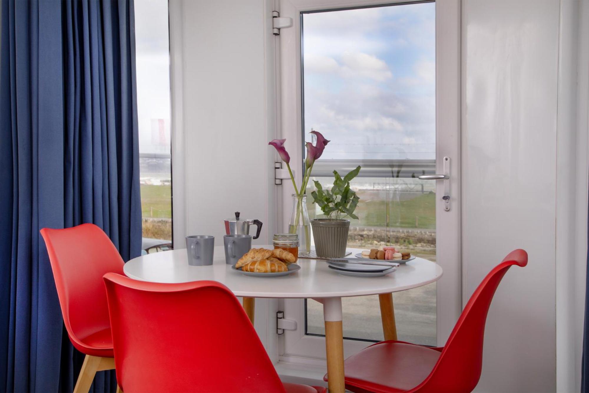 Sunnybeach Holiday Apartments Paignton Εξωτερικό φωτογραφία