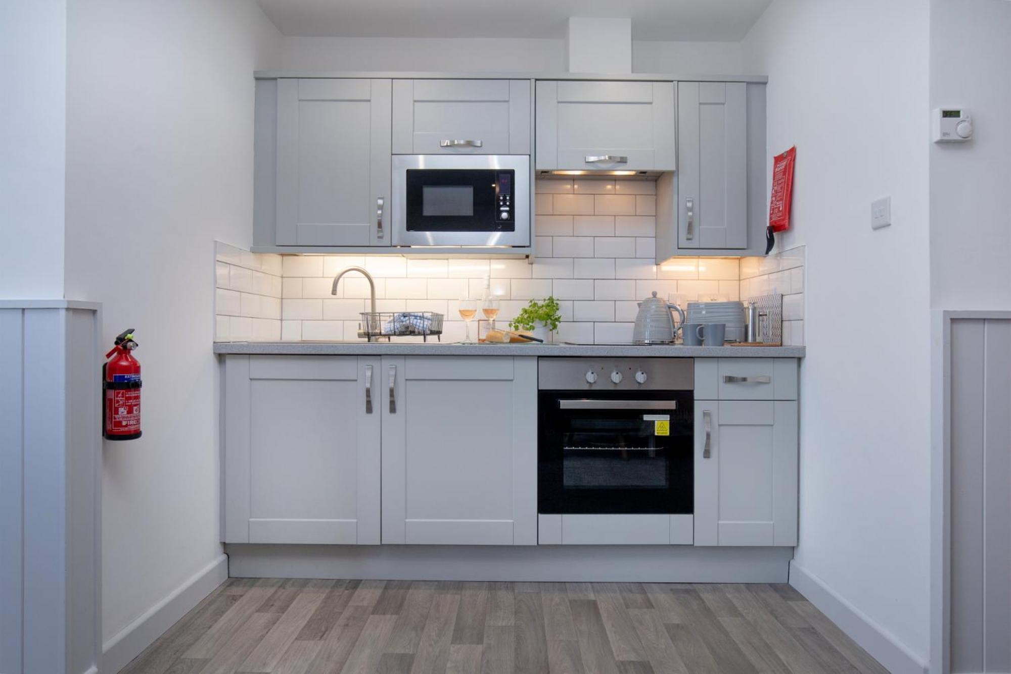 Sunnybeach Holiday Apartments Paignton Εξωτερικό φωτογραφία