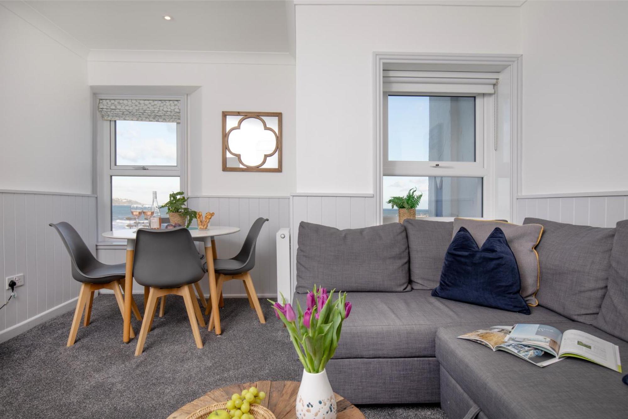 Sunnybeach Holiday Apartments Paignton Εξωτερικό φωτογραφία