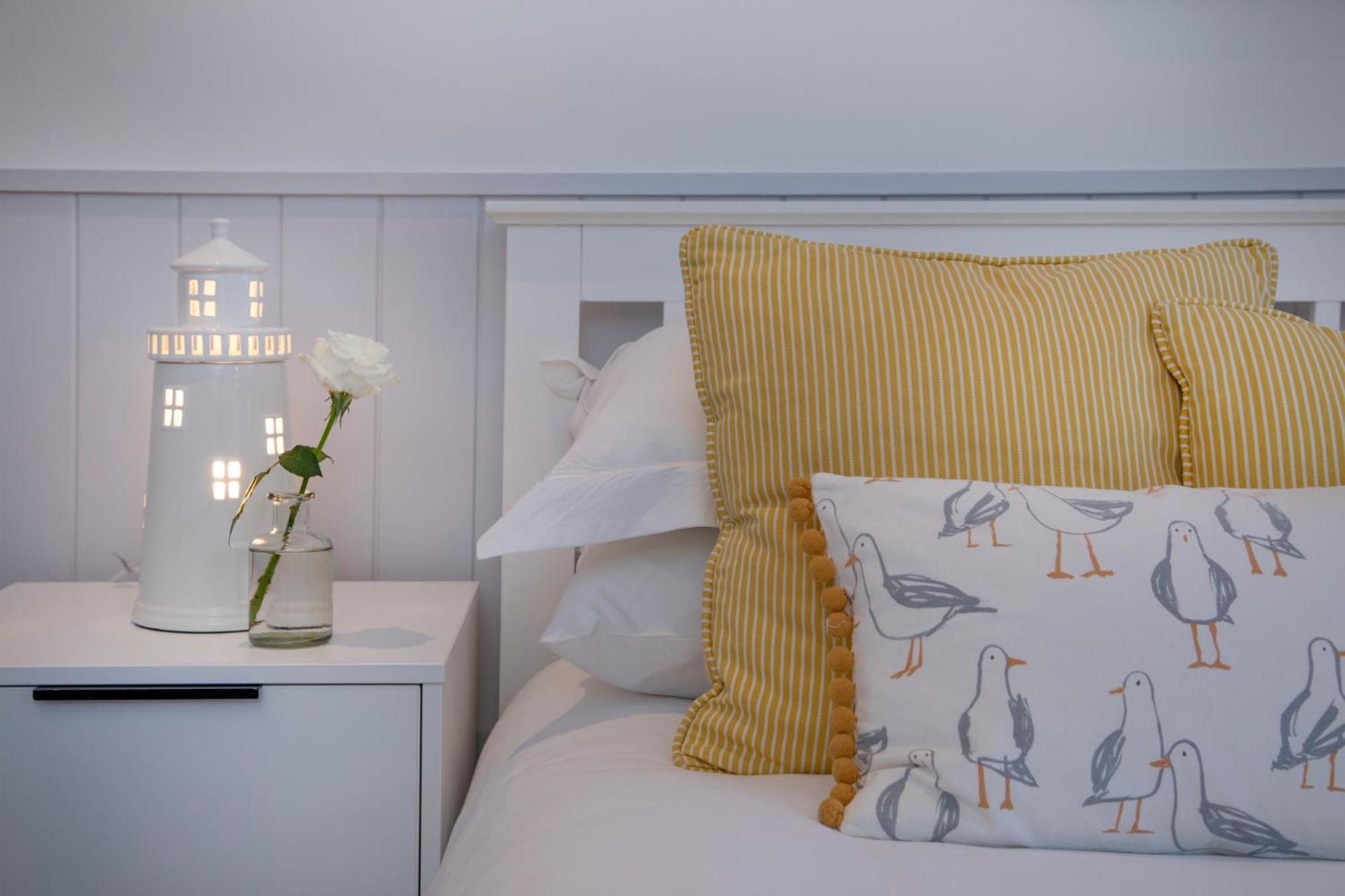 Sunnybeach Holiday Apartments Paignton Εξωτερικό φωτογραφία
