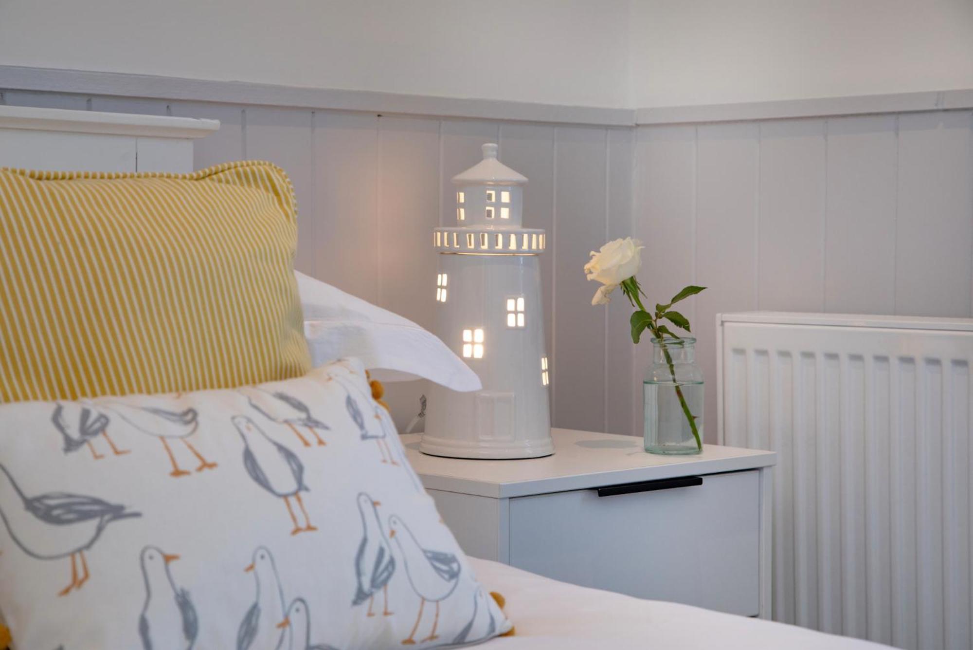 Sunnybeach Holiday Apartments Paignton Εξωτερικό φωτογραφία