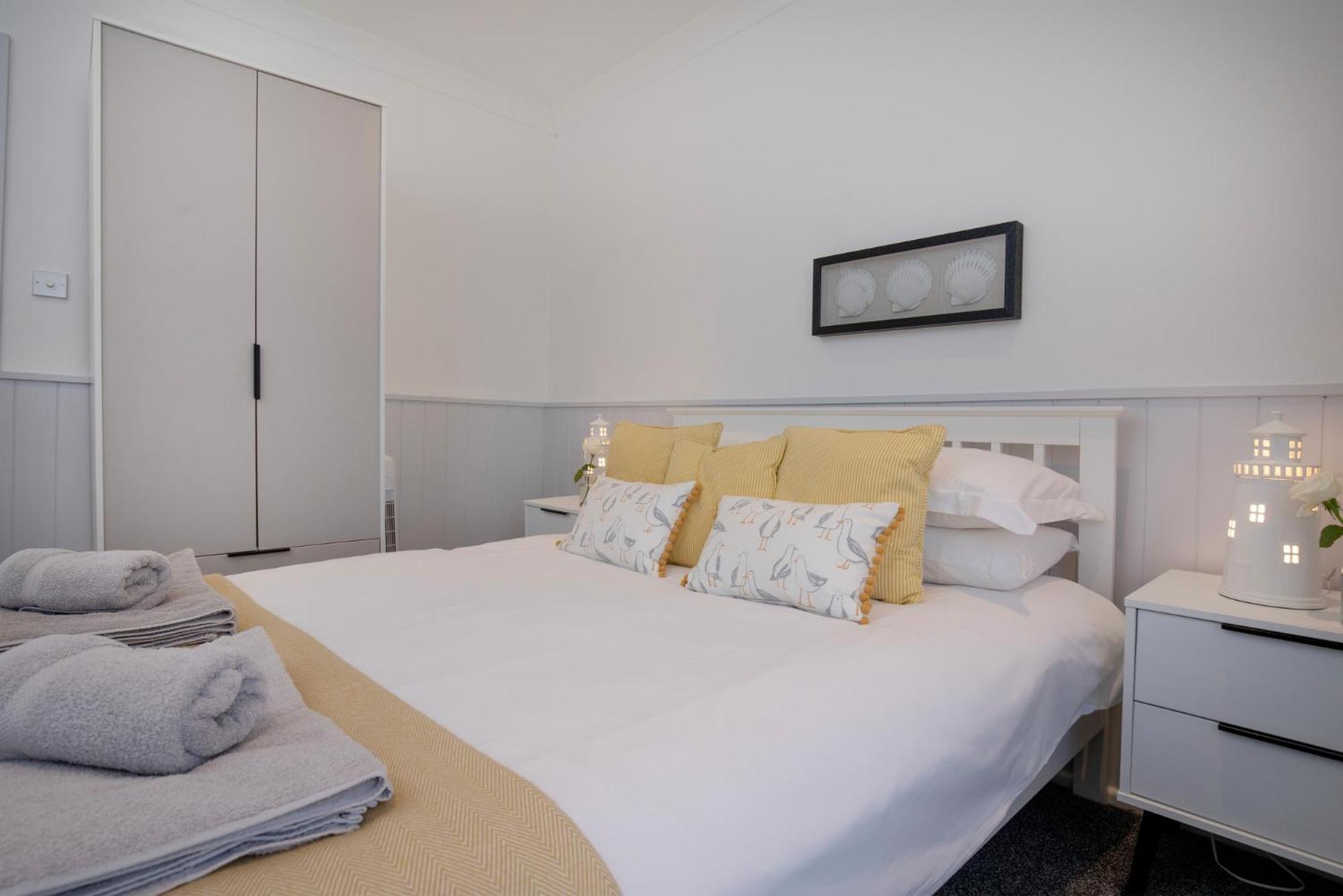Sunnybeach Holiday Apartments Paignton Εξωτερικό φωτογραφία