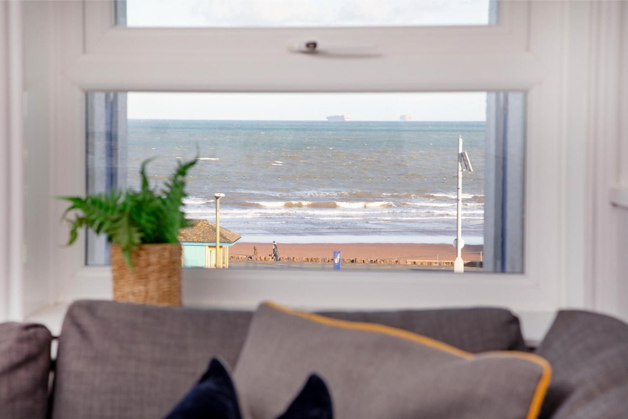 Sunnybeach Holiday Apartments Paignton Εξωτερικό φωτογραφία