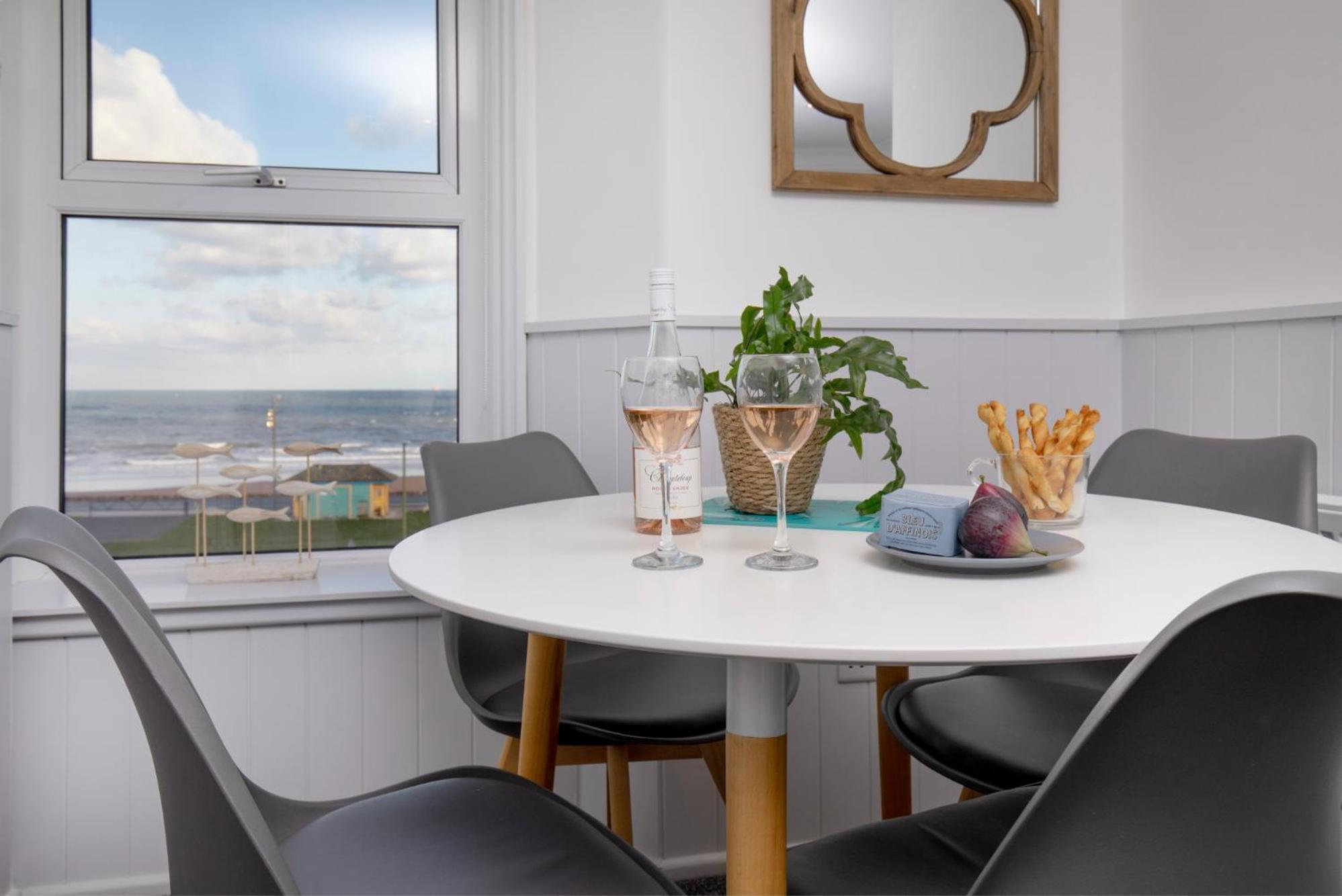 Sunnybeach Holiday Apartments Paignton Εξωτερικό φωτογραφία