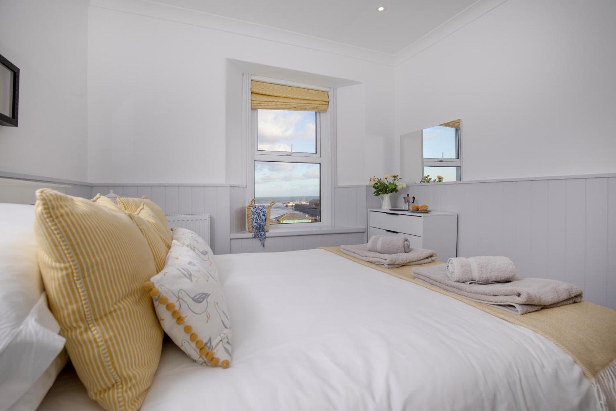 Sunnybeach Holiday Apartments Paignton Εξωτερικό φωτογραφία