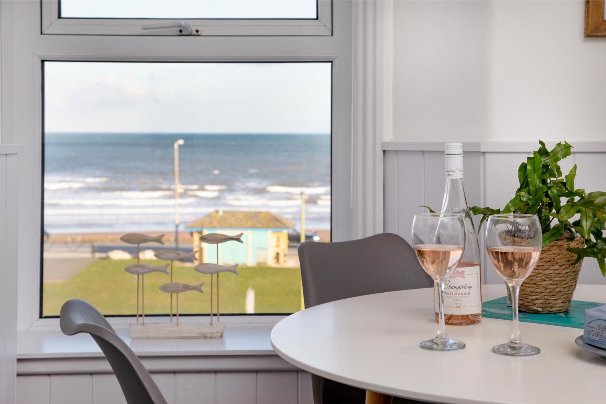Sunnybeach Holiday Apartments Paignton Εξωτερικό φωτογραφία